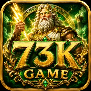 73K - Game Slot Seru dan Menguntungkan