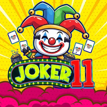 JOKER11 - Teror Mencekam di Malam yang Gelap