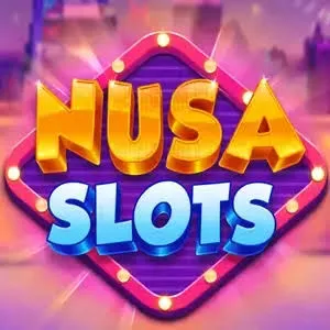 NUSASLOTS - Permainan Slot Seru dan Menantang